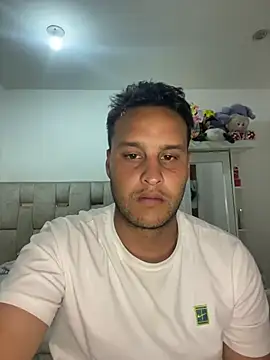 Cristian 099 online show from July 25, 1:02 am