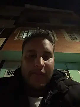 Cristian 099 online show from October 21, 11:51 pm