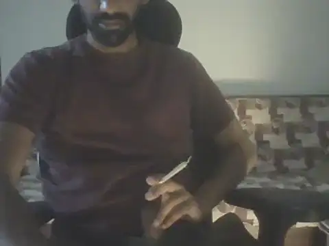 dominanthubby online show from February 6, 8:23 pm