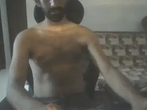 dominanthubby online show from January 16, 7:10 pm