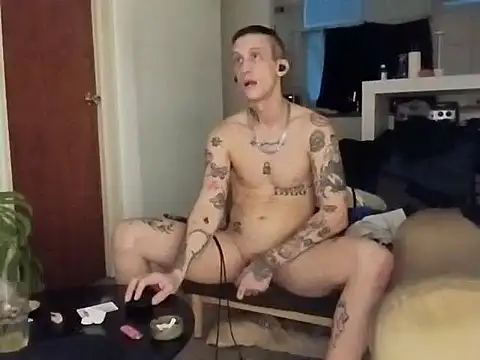 FakkaKaine  online show from March 2, 10:34 pm