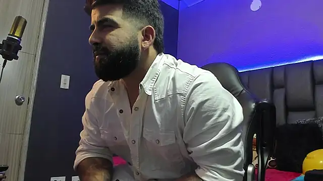 Lyon vach online show from March 23, 11:54 pm