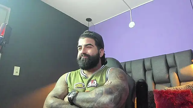 Lyon vach online show from November 26, 11:52 pm