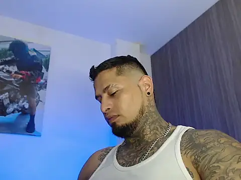 sr fuerte online show from March 19, 1:31 am