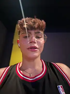 PRINCE STEV online show from March 3, 11:22 pm