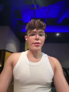 PRINCE STEV online show from March 9, 10:15 pm