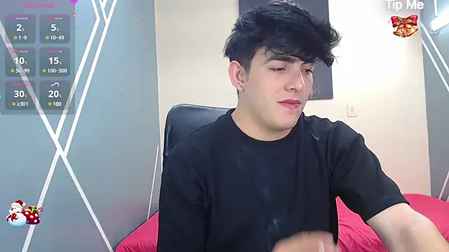 nolan twink1 online show from December 22, 5:42 pm