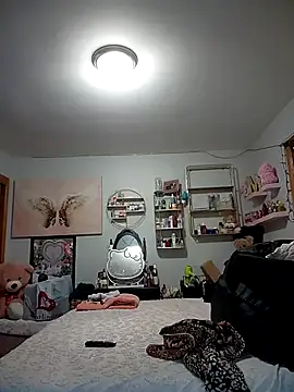 goldycox online show from February 8, 5:13 am