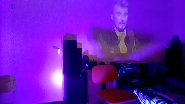 brunoguunot online show from October 25, 6:09 pm