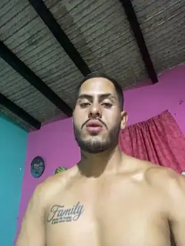 Dalton oficial online show from March 18, 2:47 am