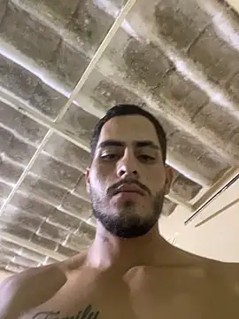 Dalton oficial online show from April 8, 12:44 am