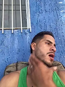 Dalton oficial online show from April 19, 10:34 pm