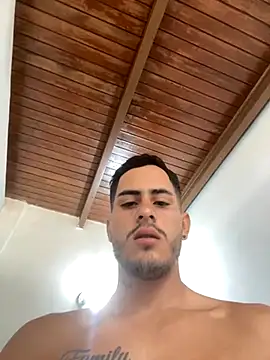 Dalton oficial online show from November 15, 3:03 pm