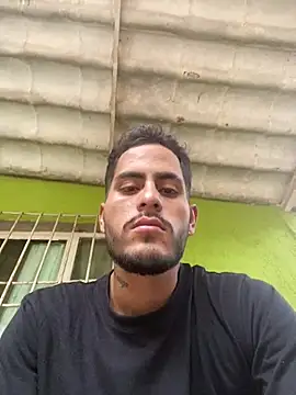 Dalton oficial online show from April 16, 9:39 pm