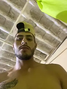 Dalton oficial online show from March 7, 3:04 am