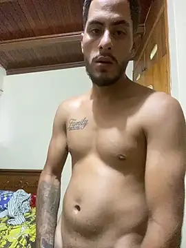 Dalton oficial online show from April 6, 10:32 pm