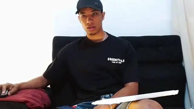 JacksonCooper1 online show from January 18, 3:57 am