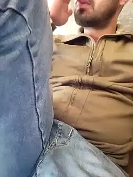 77fuckerboy  online show from January 19, 6:09 am