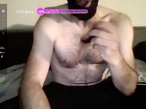 Ariete80s online show from April 23, 11:29 pm