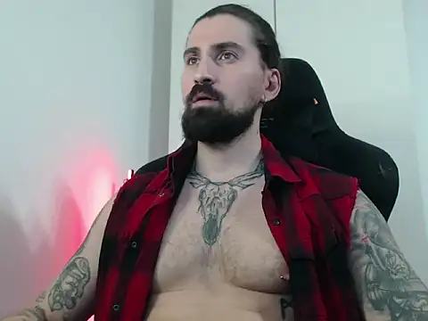 MateoHunk online show from November 26, 4:54 pm