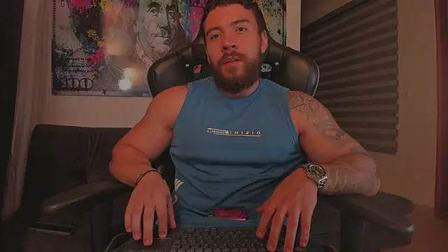  dreammr1  online show from November 7, 1:53 am