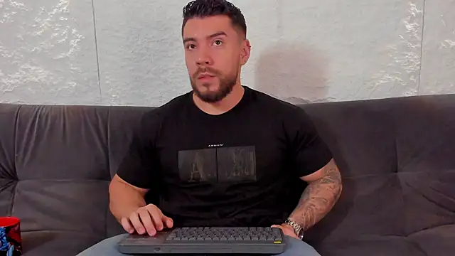  dreammr1  online show from September 25, 11:35 pm