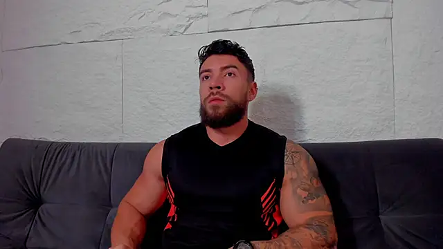  dreammr1  online show from March 4, 12:07 am