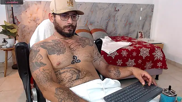 hanz col online show from January 6, 1:53 am