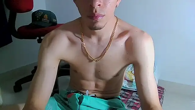 Keeny16 online show from September 25, 8:24 am