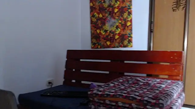 Keeny16 online show from January 11, 4:38 am