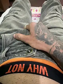 Big dick dog online show from March 23, 9:59 am