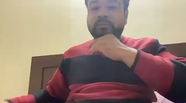 Snapshot of coolboy6566 chatting on February 17, 3:36 am coolboy6566 online show from February 17, 3:36 am