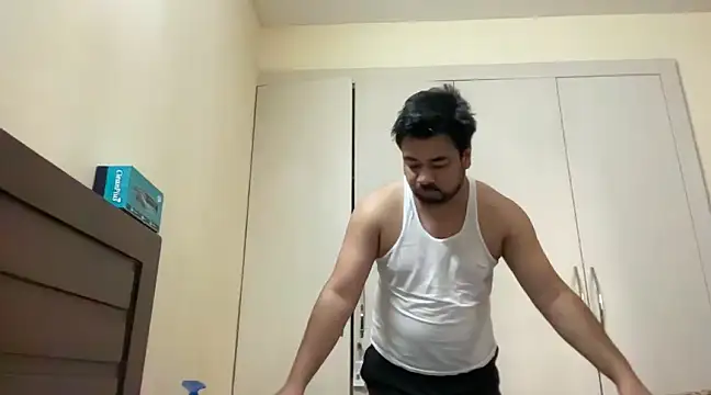 Snapshot of coolboy6566 chatting on March 3, 3:06 am coolboy6566 online show from March 3, 3:06 am