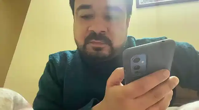 Snapshot of coolboy6566 chatting on January 18, 7:37 pm coolboy6566 online show from January 18, 7:37 pm