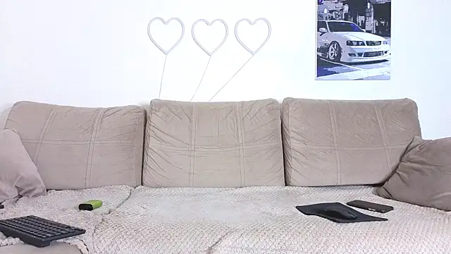 Ian Connery online show from November 17, 11:13 am