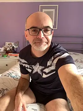 Snapshot of MaxVain chatting on January 25, 4:57 pm MaxVain online show from January 25, 4:57 pm