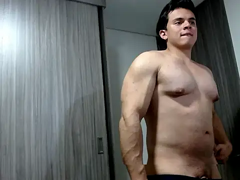 jhonsky  online show from May 29, 2:32 am
