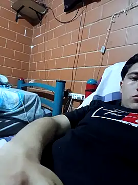 Snapshot of Neithan__23 chatting on February 2, 7:30 am Neithan  23 online show from February 2, 7:30 am