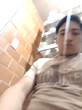 Snapshot of Neithan__23 chatting on February 13, 7:35 am Neithan  23 online show from February 13, 7:35 am