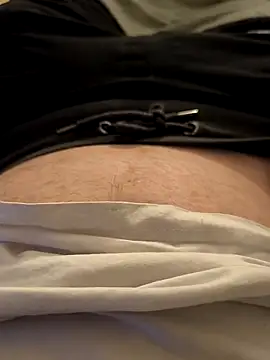 OdinWolf1990 online show from November 6, 8:23 pm