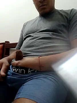 Nearjose online show from October 8, 5:12 am