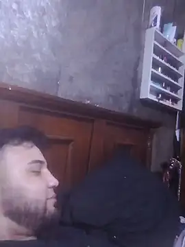 SINUECASTILLO online show from January 29, 10:05 am