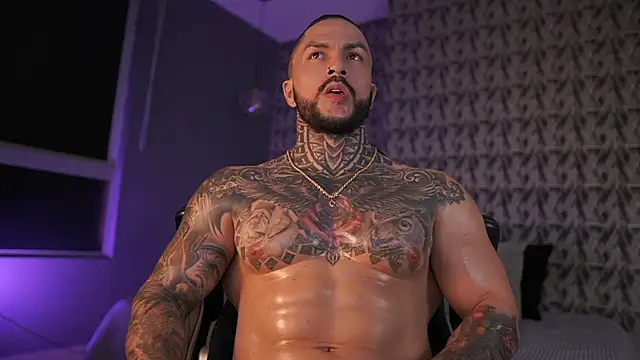 mariano costa online show from February 27, 3:36 am