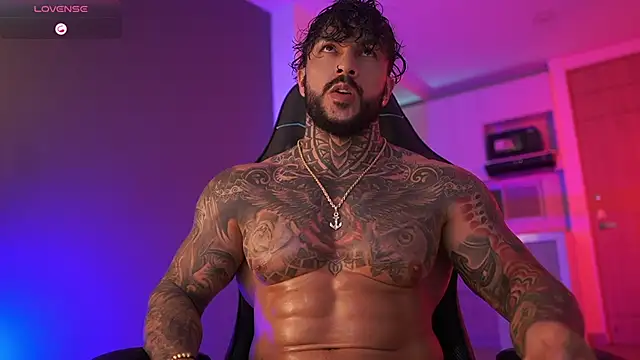 mariano costa online show from October 4, 4:17 am