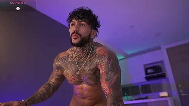 mariano costa online show from September 24, 5:40 am