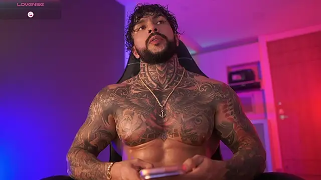 mariano costa online show from November 20, 1:49 am