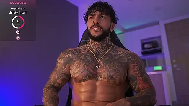 mariano costa online show from September 30, 2:29 am