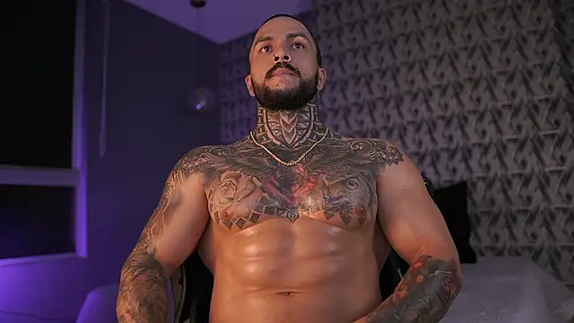 mariano costa online show from December 14, 4:01 am