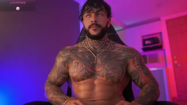 mariano costa online show from October 3, 3:44 am