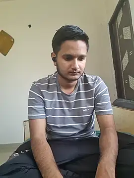 Jonrobinso online show from March 17, 7:57 am